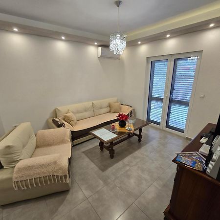 Apartment Angel Котор Екстериор снимка