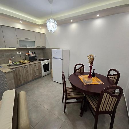 Apartment Angel Котор Екстериор снимка