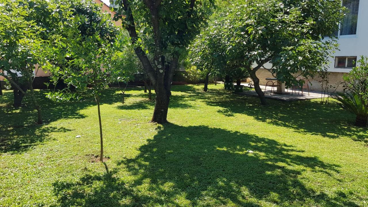 Apartment Angel Котор Екстериор снимка