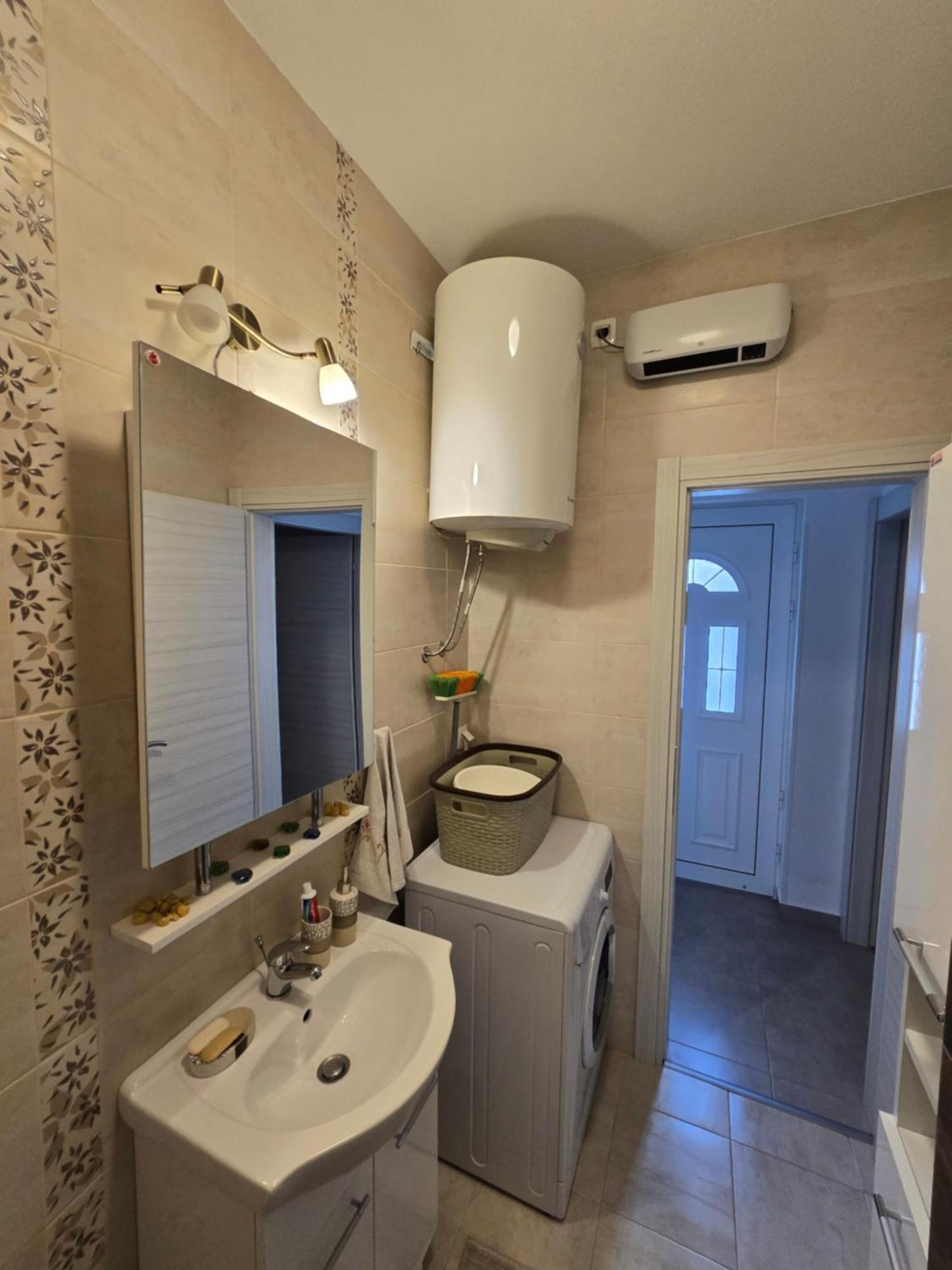 Apartment Angel Котор Екстериор снимка