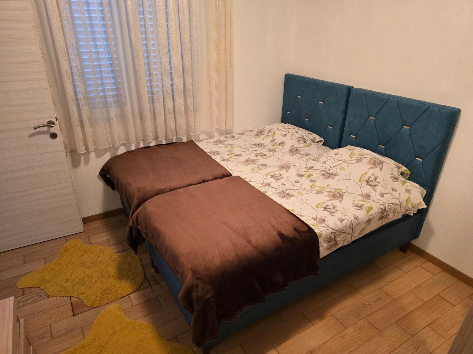Apartment Angel Котор Екстериор снимка