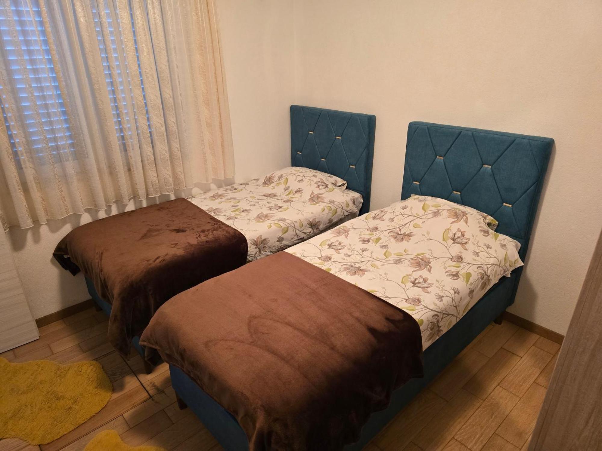 Apartment Angel Котор Екстериор снимка