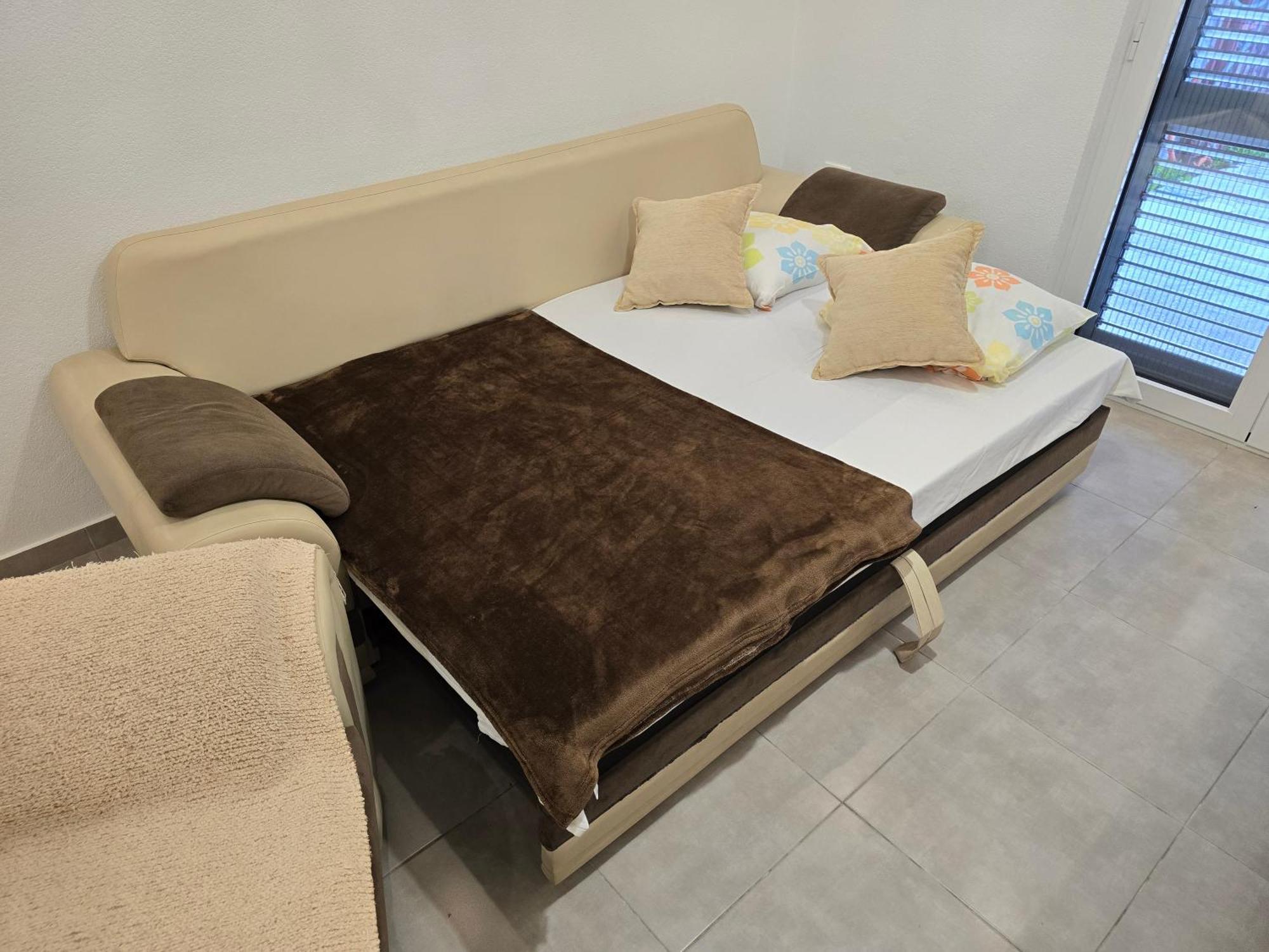 Apartment Angel Котор Екстериор снимка